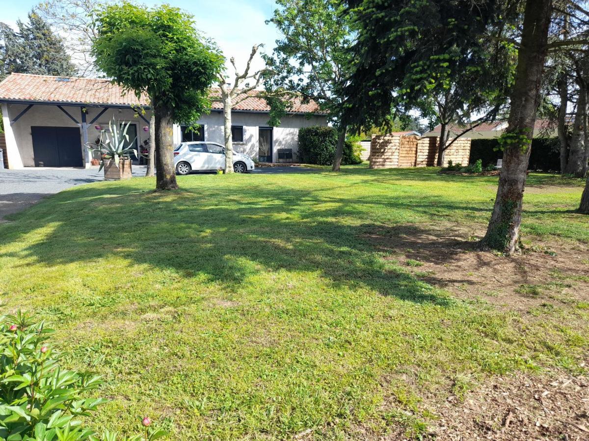 Saint-Bernard  La Maison Du Bonheur, Borne De Recharge Ve المظهر الخارجي الصورة