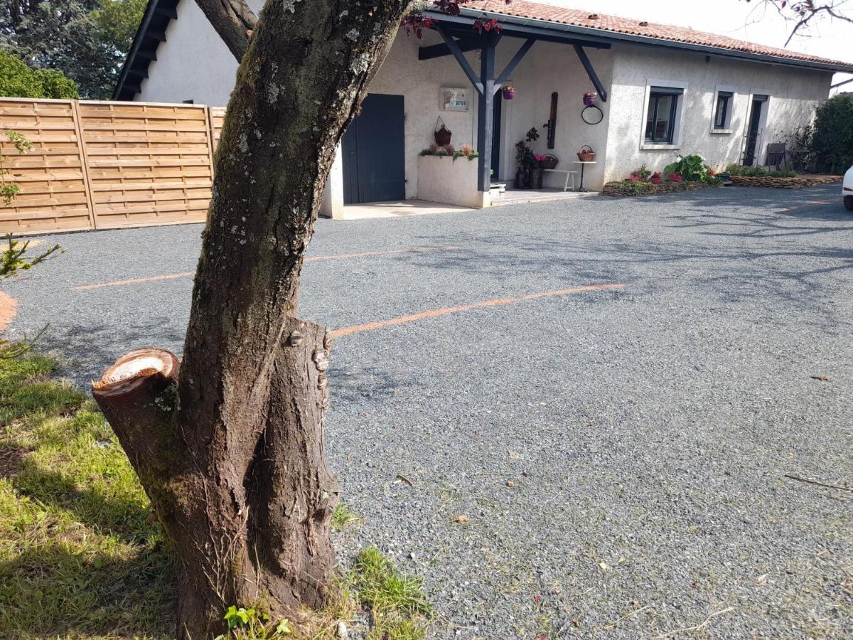 Saint-Bernard  La Maison Du Bonheur, Borne De Recharge Ve المظهر الخارجي الصورة