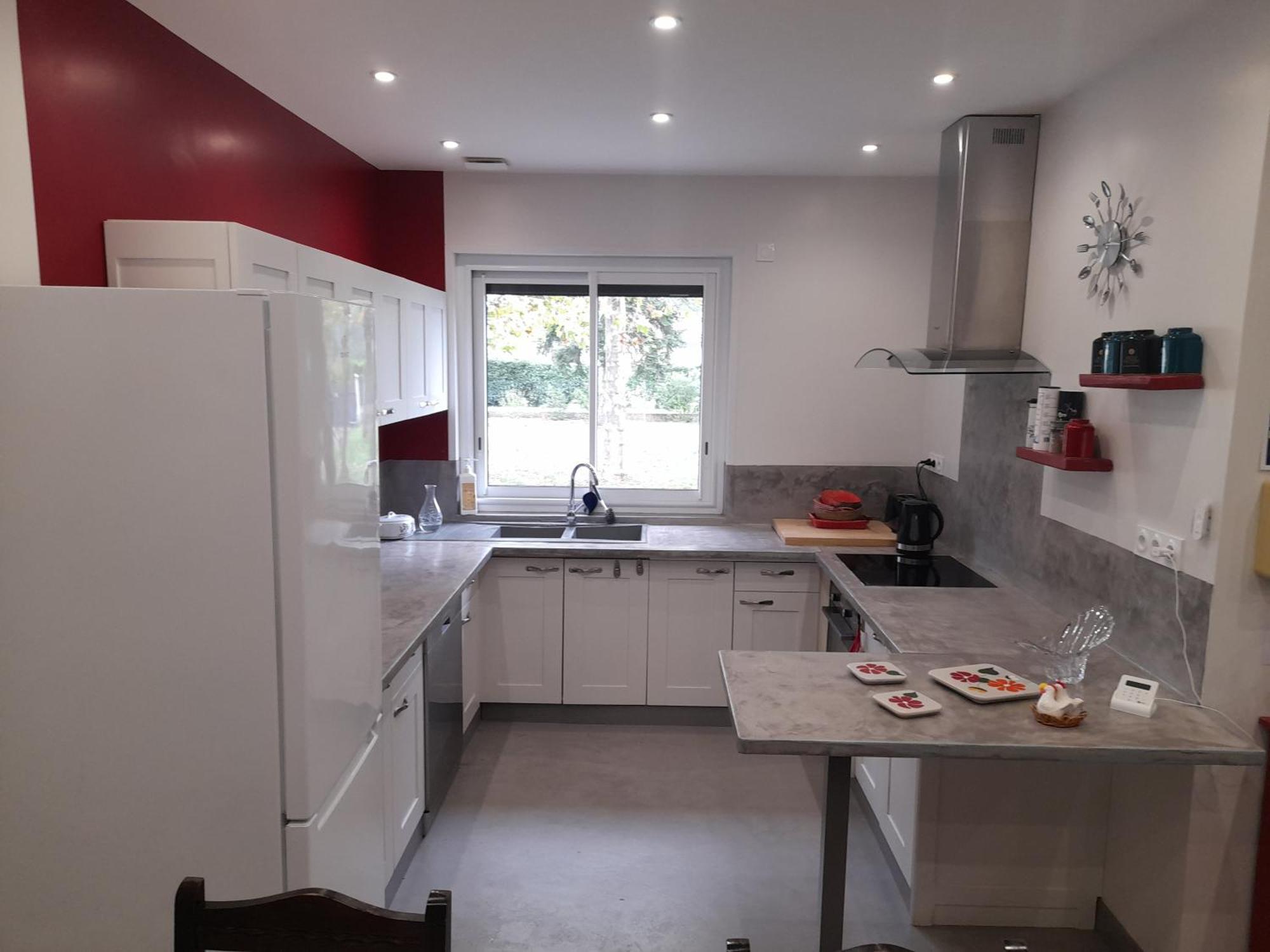 Saint-Bernard  La Maison Du Bonheur, Borne De Recharge Ve المظهر الخارجي الصورة